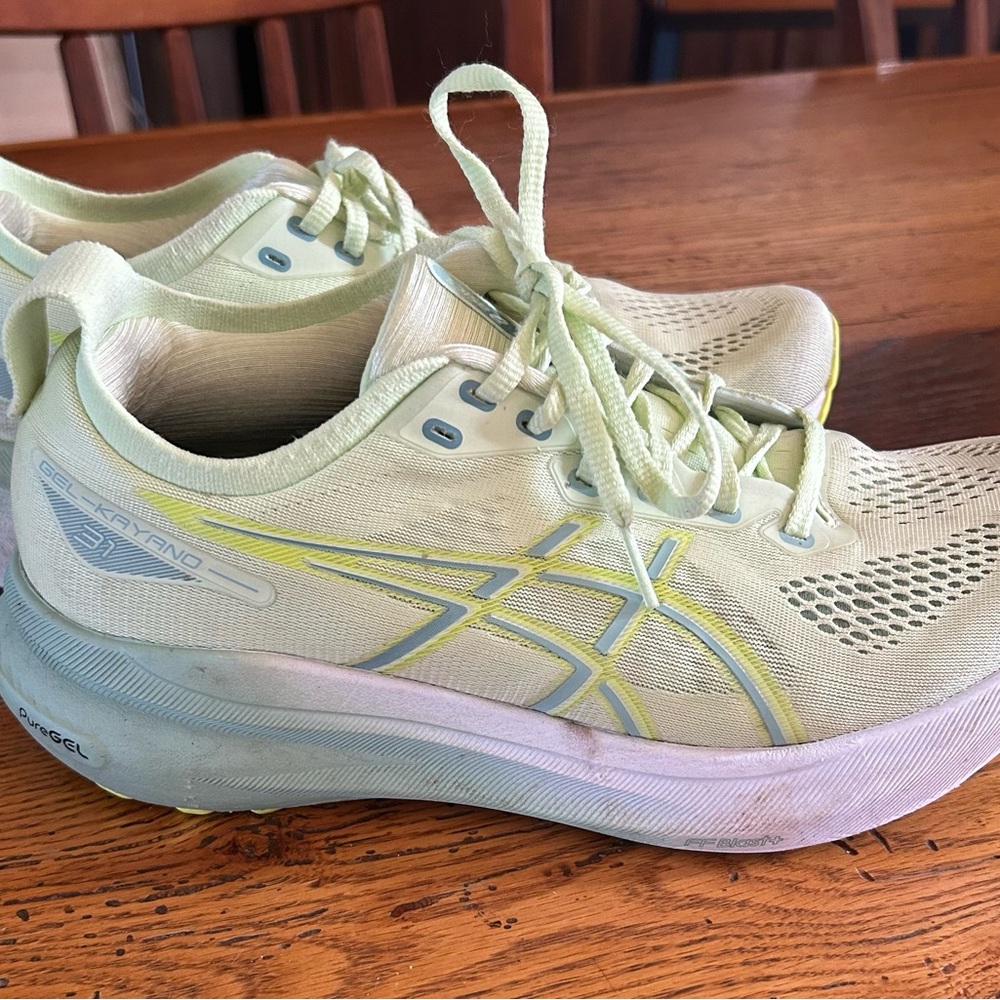Asics Gel Kayano 31 Running Shoes